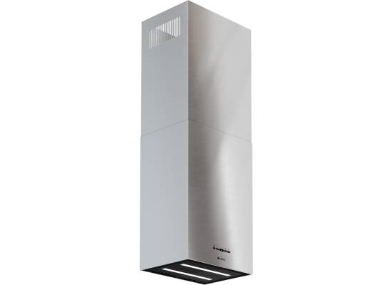 Okap wyspowy GLOBALO WERNO ISOLA 40.2 inox | 725 m3/h