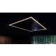 _dodatkowy RABAT 7%_ | Okap sufitowy GLOBALO ALARIS 90.1 black | 801 m3/h