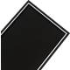 _dodatkowy RABAT 7%_ | Okap sufitowy GLOBALO ALARIS 90.1 black | 801 m3/h