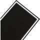 _dodatkowy RABAT 7%_ | Okap sufitowy GLOBALO ALARIS 90.1 black | 801 m3/h
