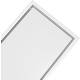 _dodatkowy RABAT 7%_ | Okap sufitowy GLOBALO ALARIS 90.1 white | 801 m3/h