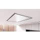 _dodatkowy RABAT 7%_ | Okap sufitowy GLOBALO ALARIS 90.1 white | 801 m3/h