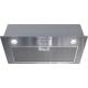 _dodatkowy RABAT 7%_ | _wysyłka 24H*_ | Okap do zabudowy GLOBALO ARCELO 60.1 inox | 280 m3/h