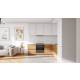 _dodatkowy RABAT 7%_ | _wysyłka 24H*_ | Okap do zabudowy GLOBALO ARCELO 60.1 inox | 280 m3/h