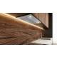 _dodatkowy RABAT 7%_ | _wysyłka 24H*_ | Okap do zabudowy GLOBALO ARCELO 60.1 inox | 280 m3/h