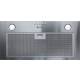_dodatkowy RABAT 7%_ | _wysyłka 24H*_ | Okap do zabudowy GLOBALO ARCELO 60.1 inox | 280 m3/h