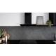 _dodatkowy RABAT 7%_ | _wysyłka 24H*_ | Okap przyścienny GLOBALO AVENTELIO 60.1 H2H black | 555 m3/h