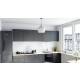 _dodatkowy RABAT 7%_ | _wysyłka 24H*_ | Okap do zabudowy GLOBALO DESOLERO 60.3 black | 525 m3/h
