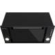 _dodatkowy RABAT 7%_ | _wysyłka 24H*_ | Okap do zabudowy GLOBALO DESOLERO 60.3 black | 525 m3/h