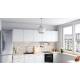 _dodatkowy RABAT 7%_ | _wysyłka 24H*_ | Okap do zabudowy GLOBALO DESOLERO 60.3 white | 525 m3/h
