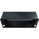_dodatkowy RABAT 7%_ | _wysyłka 24H*_ | Okap do zabudowy GLOBALO DESOLERO 90.2 black | 555 m3/h