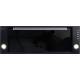 _dodatkowy RABAT 7%_ | _wysyłka 24H*_ | Okap do zabudowy GLOBALO DESOLERO 90.2 black | 555 m3/h
