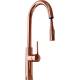 Bateria GLOBALO DIVIO copper (miedź błyszcząca)
