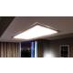 _dodatkowy RABAT 7%_ | Okap sufitowy GLOBALO FLARIO LIGHT 120.1 white | 789 m3/h
