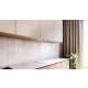 _dodatkowy RABAT 7%_ | _wysyłka 24H*_ | Okap do zabudowy GLOBALO FLUXIME 60.1 white + turbina TW 1.2 | 590 m3/h