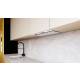 _dodatkowy RABAT 7%_ | _wysyłka 24H*_ | Okap do zabudowy GLOBALO FLUXIME 60.1 white + turbina TW 1.2 | 590 m3/h
