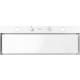 _dodatkowy RABAT 7%_ | _wysyłka 24H*_ | Okap do zabudowy GLOBALO FLUXIME 90.1 white + turbina TW 1.2 | 590 m3/h