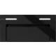 _dodatkowy RABAT 7%_ | _wysyłka 24H*_ | Okap do zabudowy GLOBALO GINGERO 60.2 H2H black | 562 m3/h