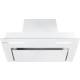 _dodatkowy RABAT 7%_ | _wysyłka 24H*_ | Okap do zabudowy GLOBALO GINGERO 60.2 H2H white | 562 m3/h