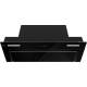 _dodatkowy RABAT 7%_ | _wysyłka 24H*_ | Okap do zabudowy GLOBALO GINGERO 80.2 H2H black | 570 m3/h