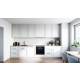 _dodatkowy RABAT 7%_ | _wysyłka 24H*_ | Okap do zabudowy GLOBALO GINGERO 80.2 H2H black | 570 m3/h