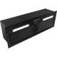 _dodatkowy RABAT 7%_ | Okap do zabudowy GLOBALO HADARIO 80.2 black | 330 m3/h