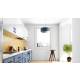 _dodatkowy RABAT 7%_ | Okap do zabudowy GLOBALO HADARIO 80.2 black | 330 m3/h