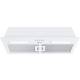 _dodatkowy RABAT 7%_ | _wysyłka 24H*_ | Okap do zabudowy GLOBALO HADARIO 80.2 white | 330 m3/h