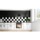 _dodatkowy RABAT 7%_ | _wysyłka 24H*_ | Okap do zabudowy GLOBALO HADARIO 80.2 white | 330 m3/h