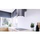 _dodatkowy RABAT 7%_ | _wysyłka 24H*_ | Okap przyścienny GLOBALO HEWENO 39.3 inox | 660 m3/h