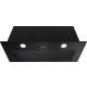 _dodatkowy RABAT 7%_ | _wysyłka 24H*_ | Okap do zabudowy GLOBALO LAIZENO 70.1 black | 580 m3/h