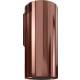 _dodatkowy RABAT 7%_ | _wysyłka 24H*_ | Okap przyścienny GLOBALO LOBELIO 39.1 wine copper | 570 m3/h