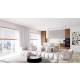 _dodatkowy RABAT 7%_ | _wysyłka 24H*_ | Okap wyspowy GLOBALO LOBELIO ISOLA 39.1 white | 570 m3/h