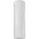 _dodatkowy RABAT 7%_ | _wysyłka 24H*_ | Okap wyspowy GLOBALO LOBELIO ISOLA 39.1 white | 570 m3/h