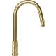 Bateria GLOBALO LORETIO light gold mat