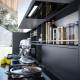 _dodatkowy RABAT 7%_ | _wysyłka 24H*_ | Okap do zabudowy GLOBALO LOTEO 60.4 PLUS black | 640 m3/h