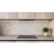 _dodatkowy RABAT 7%_ | _wysyłka 24H*_ | Okap do zabudowy GLOBALO LUMOTION 60.1 GEST black | 545 m3/h