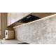 _dodatkowy RABAT 7%_ | Okap do zabudowy GLOBALO LUMOTION 60.1 GEST white | 545 m3/h