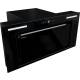 _dodatkowy RABAT 7%_ | Okap do zabudowy GLOBALO MATERI 60.1 black | 567 m3/h