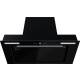 _dodatkowy RABAT 7%_ | Okap do zabudowy GLOBALO MATERI 60.1 black | 567 m3/h