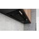 _dodatkowy RABAT 7%_ | Okap do zabudowy GLOBALO MATERI 60.1 black | 567 m3/h