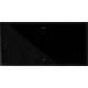 _dodatkowy RABAT 7%_ | Okap sufitowy GLOBALO NOVELTI 100.1 black + turbina TZ 1.1 | 760 m3/h