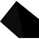 _dodatkowy RABAT 7%_ | Okap sufitowy GLOBALO NOVELTI 100.1 black + turbina TZ 1.1 | 760 m3/h