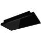 _dodatkowy RABAT 7%_ | Okap sufitowy GLOBALO NOVELTI 100.1 black + turbina TZ 1.1 | 760 m3/h