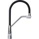 _dodatkowy RABAT 7%_ | Bateria GLOBALO OLINTIO black / inox