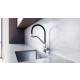 _dodatkowy RABAT 7%_ | Bateria GLOBALO OLINTIO black / inox