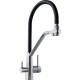 _dodatkowy RABAT 7%_ | Bateria GLOBALO OLINTIO black / inox