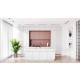 _dodatkowy RABAT 7%_ | _wysyłka 24H*_ | Okap do zabudowy GLOBALO PIMOTION 60.1 GEST black | 445 m3/h