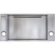 _dodatkowy RABAT 7%_ | _wysyłka 24H*_ | Okap do zabudowy GLOBALO RETIO 60.2 inox | 525 m3/h