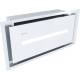 _dodatkowy RABAT 7%_ | _wysyłka 24H*_ | Okap do zabudowy GLOBALO SAREDO 60.1 white + turbina TW 1.2 | 590 m3/h